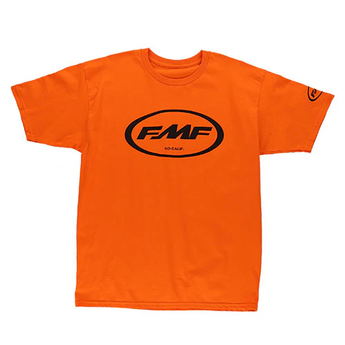 FMF - Factory Classic Don Tee