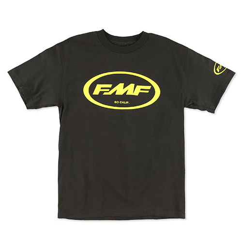 FMF - Factory Classic Don Tee - Image 13