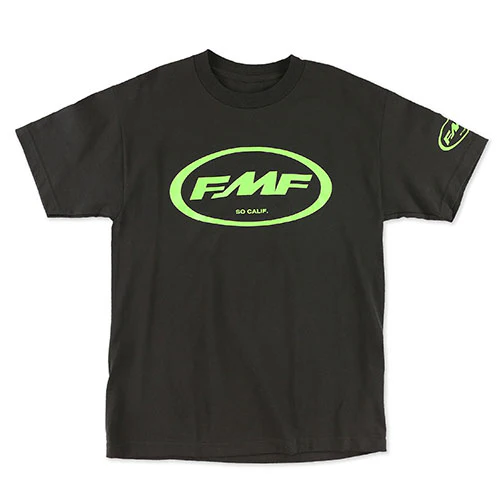 FMF - Factory Classic Don Tee - Image 4