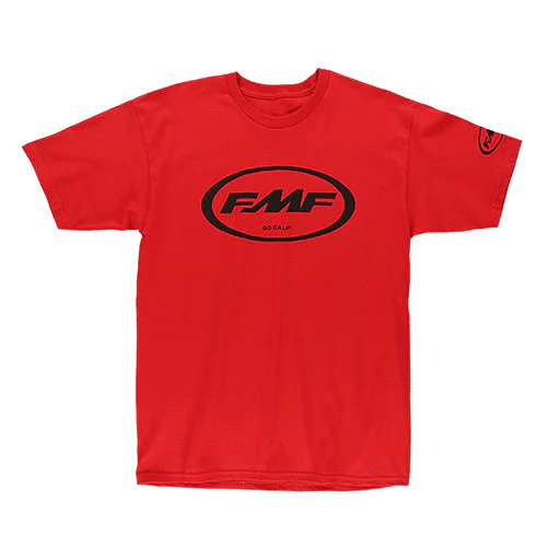 FMF - Factory Classic Don Tee - Image 5