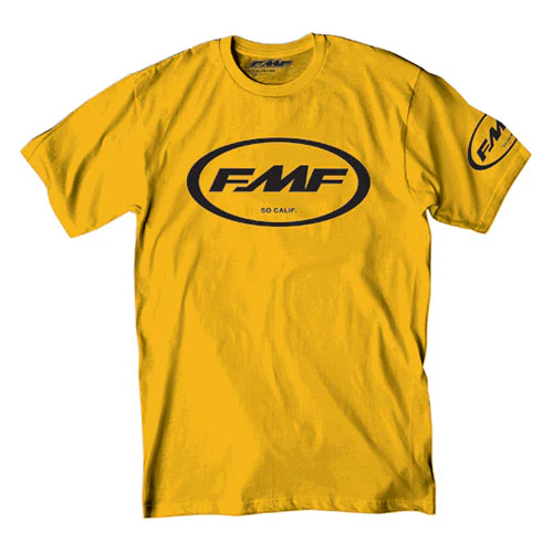 FMF - Factory Classic Don Tee - Image 6