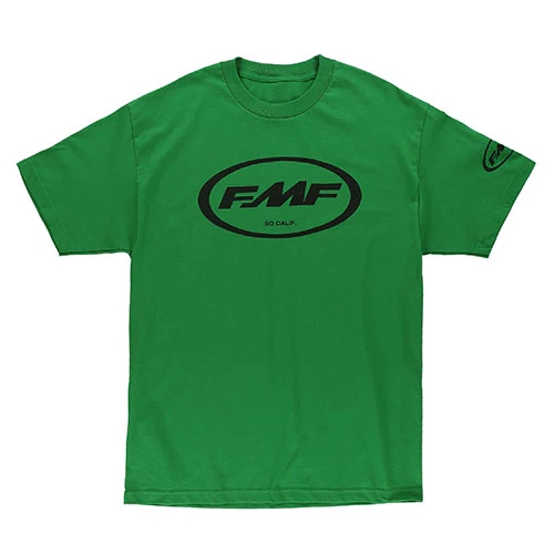 FMF - Factory Classic Don Tee - Image 8