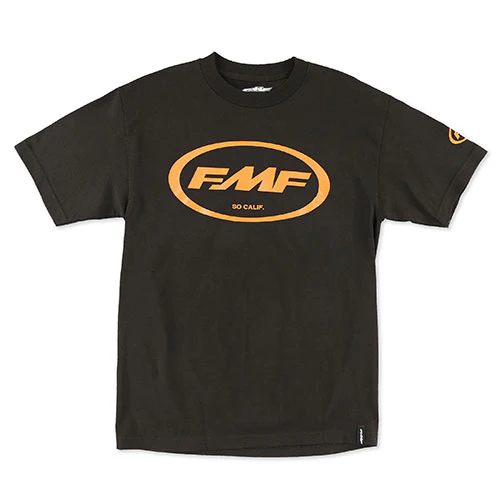FMF - Factory Classic Don Tee - Image 9