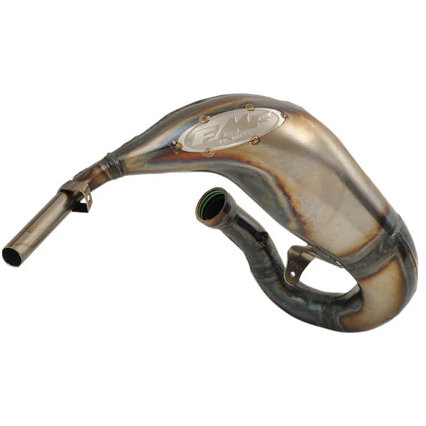 FMF - Factory Fatty Pipe (Husqvarna) - Image 4