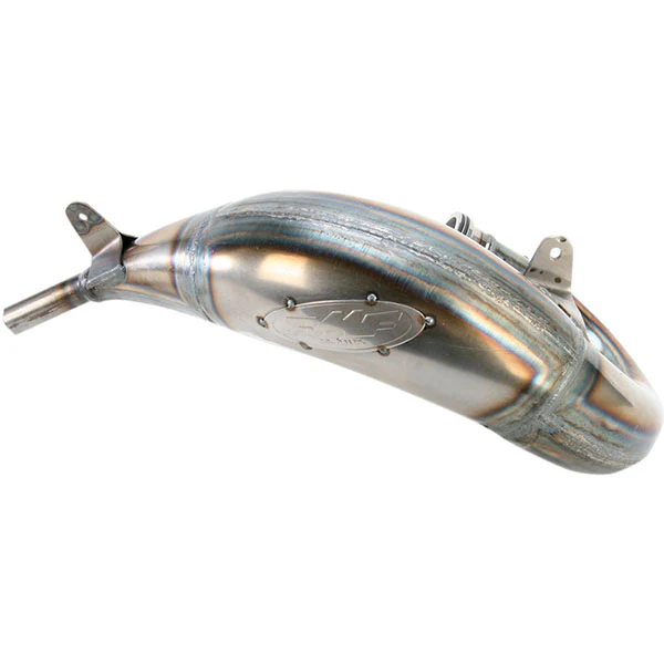 FMF - Factory Fatty Pipe (Husqvarna) - Image 5