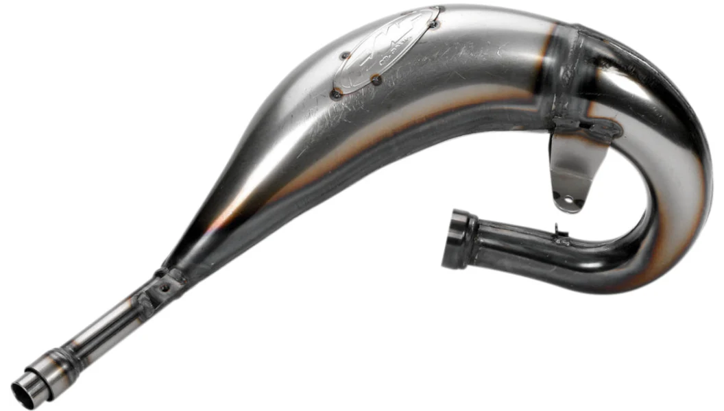 FMF - Factory Fatty Pipe (Yamaha) - Image 4
