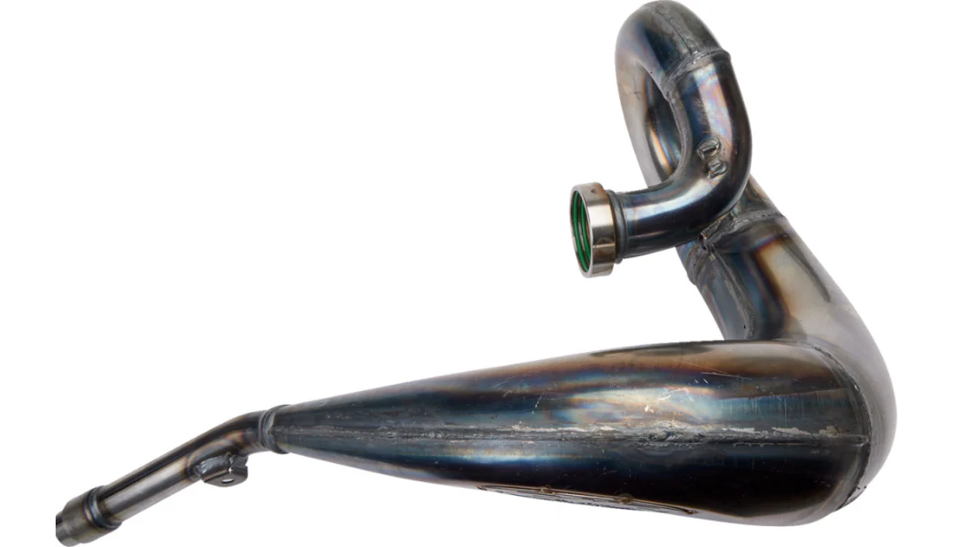 FMF - Factory Fatty Pipe (Yamaha) - Image 6