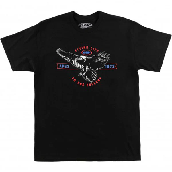 FMF - Flying Life Tee