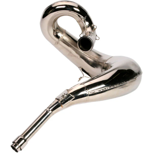 FMF - Gnarly Pipe (Yamaha) - Image 2