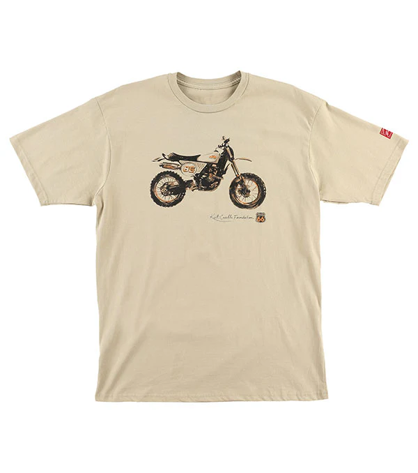 FMF - Kurt Caselli Sandstorm Tee
