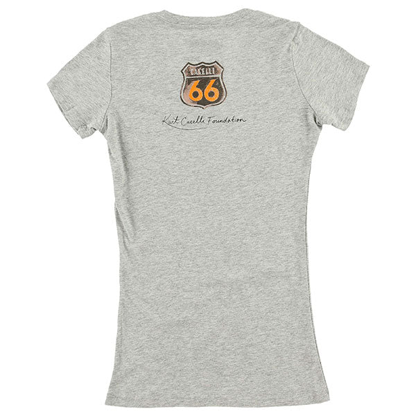 FMF - Kurt Caselli Sandstorm Tee (Womens) - Image 2