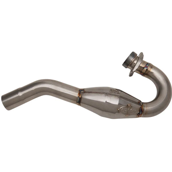 FMF - Megabomb Stainless Header (Honda) - Image 3