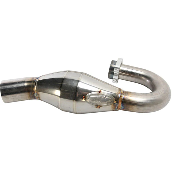 FMF - Megabomb Stainless Header (Kawasaki)