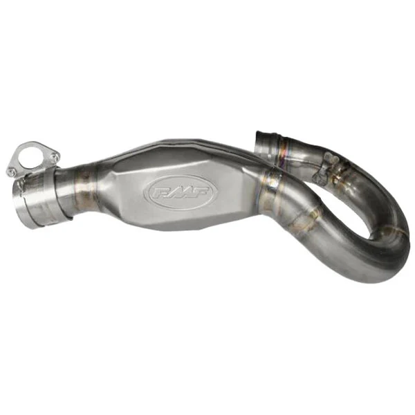 FMF - Megabomb Stainless Header (Kawasaki) - Image 3
