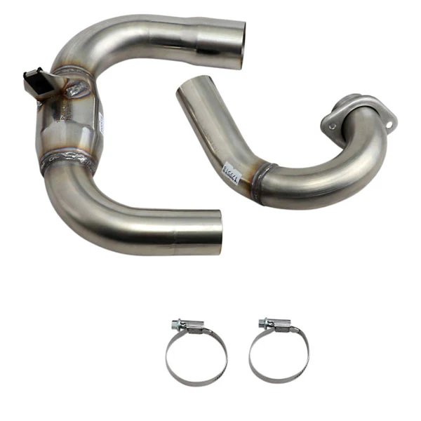 FMF - Megabomb Stainless Header (Yamaha)