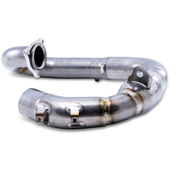 FMF - Megabomb Stainless Header (Yamaha) - Image 2