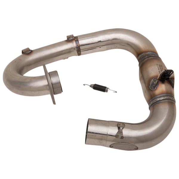 FMF - Megabomb Stainless Header (Yamaha) - Image 3
