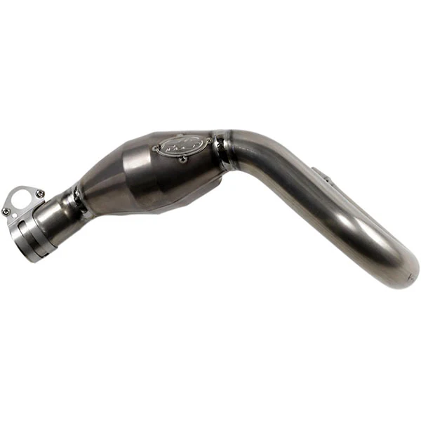 FMF - Megabomb Titanium Header (Husqvarna) - Image 3