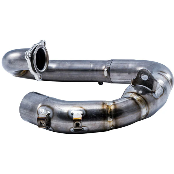FMF - Megabomb Titanium Header (Yamaha) - Image 3