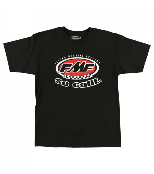 FMF - Men's Retro Tee