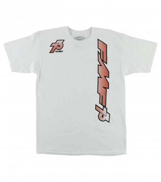 FMF - Men's Stripes 73 Tee - Image 2
