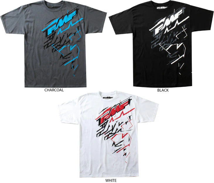 FMF - Position Tee