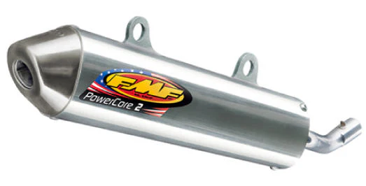 FMF - Power Core 2 Silencer (Honda) - Image 2
