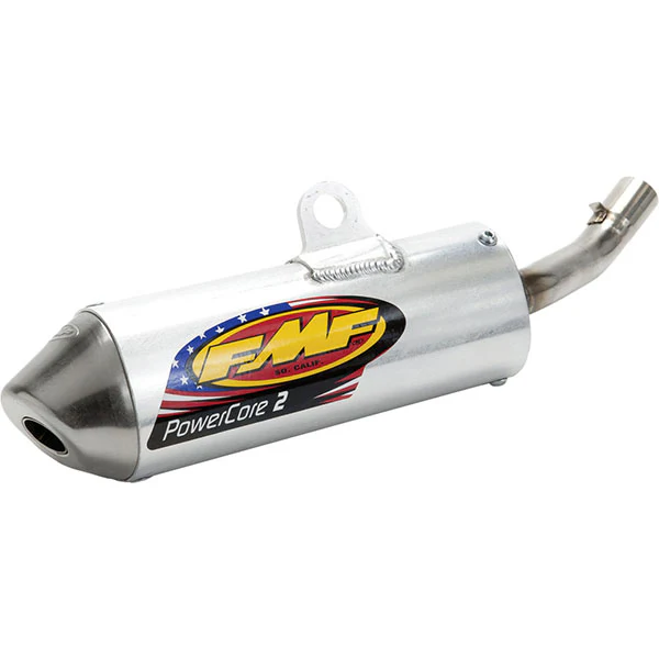 FMF - Power Core 2 Silencer (Kawasaki) - Image 3