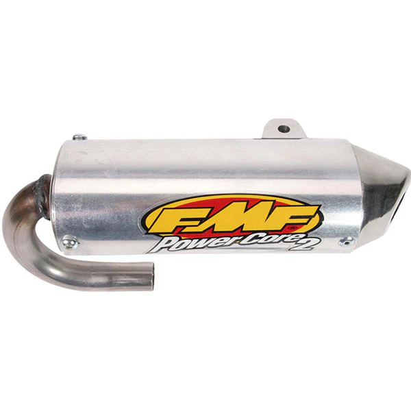 FMF - Power Core 2 Silencer (Suzuki) - Image 2