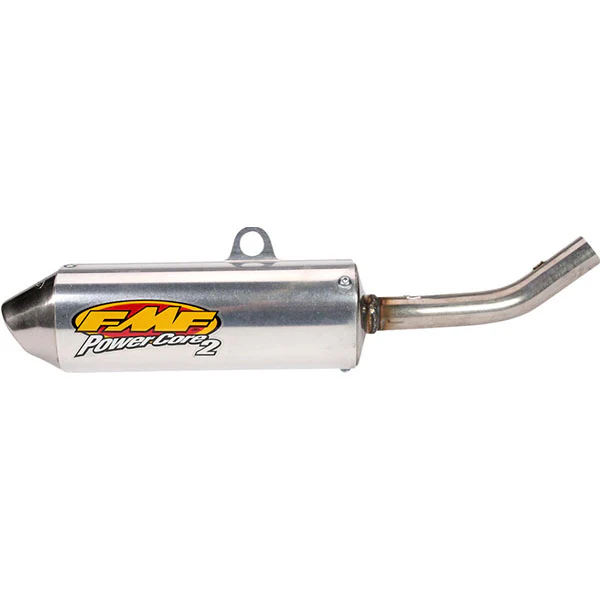 FMF - Power Core 2 Silencer (Suzuki) - Image 4