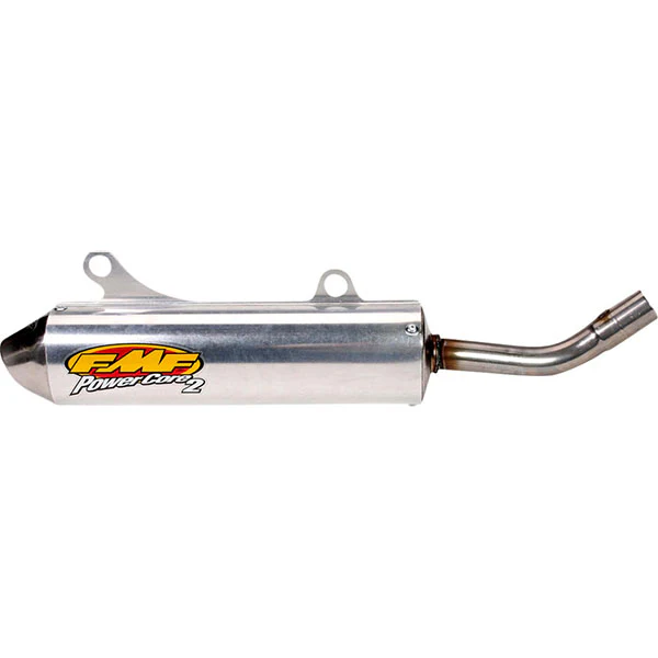 FMF - Power Core 2 Silencer (Suzuki) - Image 5