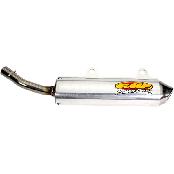 FMF - Power Core 2 Silencer (Suzuki) - Image 6