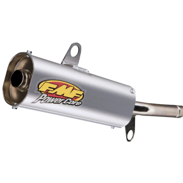 FMF - Power Core 2 Silencer (Suzuki) - Image 7