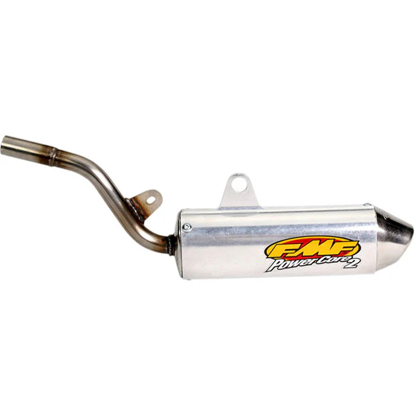 FMF - Power Core 2 Silencer (Suzuki) - Image 8