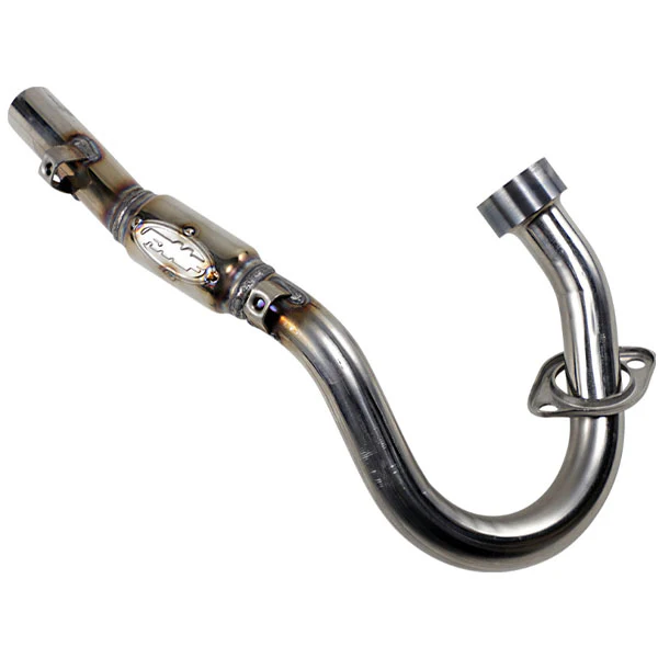 FMF - Powerbomb Headers Stainless Steel (Honda) - Image 4