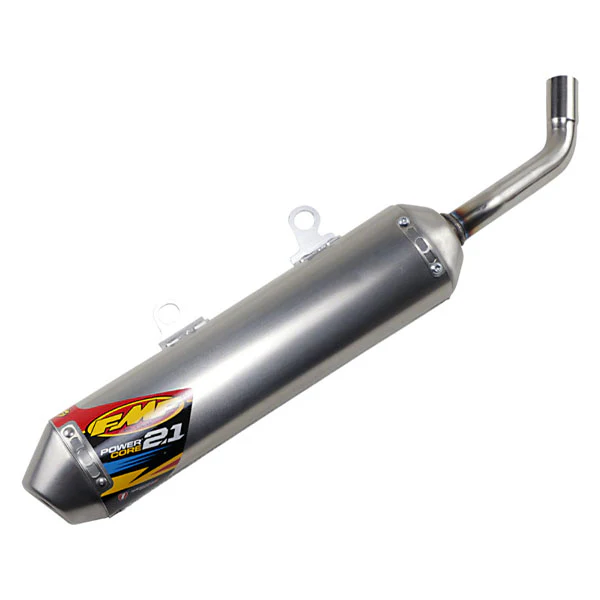 FMF - Powercore 2.1 Silencer (Gas Gas) - Image 3