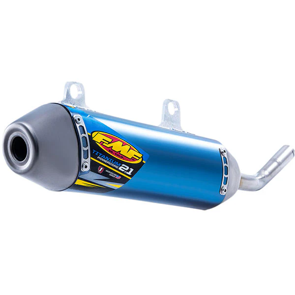 FMF - Powercore 2.1 Silencer (Husqvarna) - Image 6