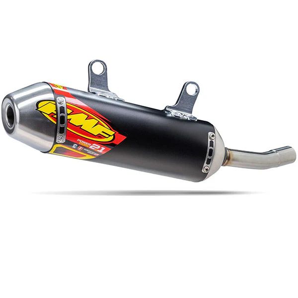 FMF - Powercore 2.1 Silencer (KTM) - Image 11