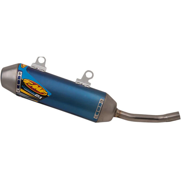 FMF - Powercore 2.1 Silencer (KTM) - Image 4