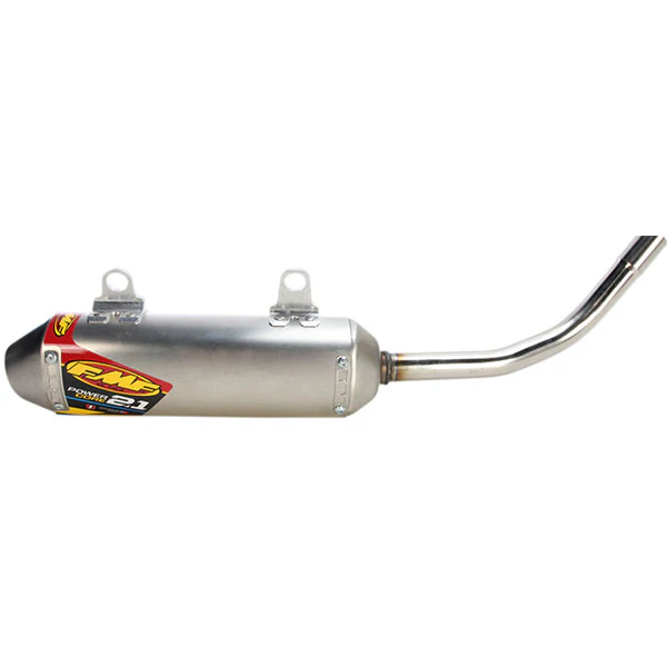 FMF - Powercore 2.1 Silencer (KTM) - Image 5