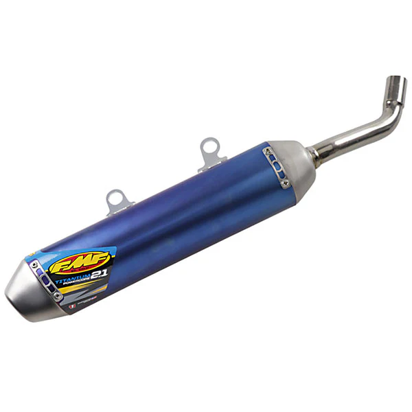 FMF - Powercore 2.1 Silencer (KTM) - Image 9