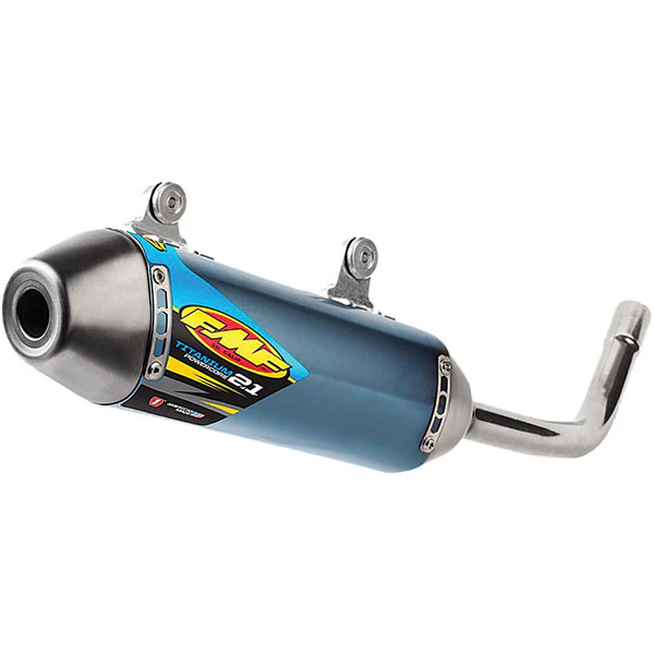 FMF - Powercore 2.1 Silencer (Yamaha) - Image 3