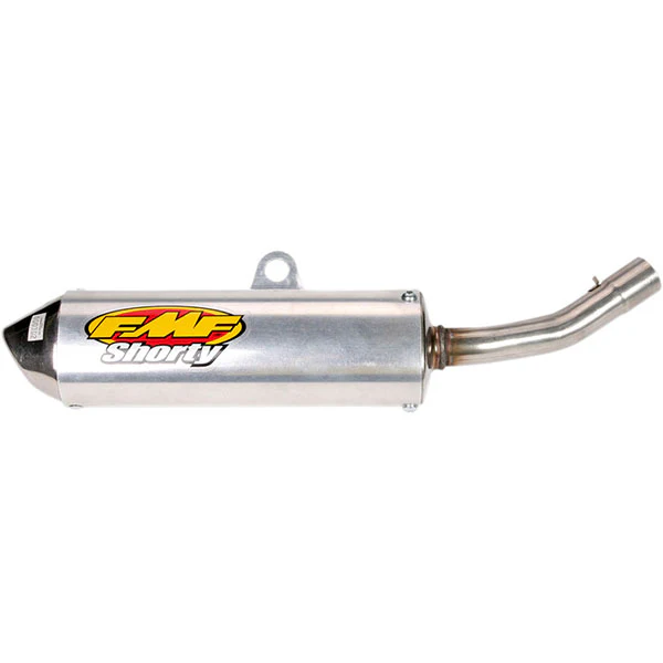 FMF - Powercore 2 Shorty Silencer (Suzuki) - Image 6