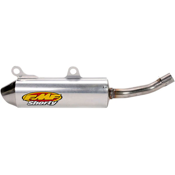 FMF - Powercore 2 Shorty Silencer (Yamaha) - Image 3