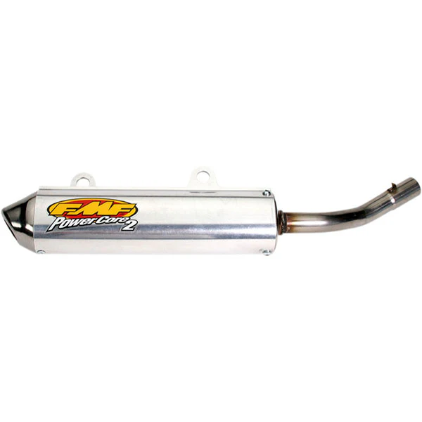 FMF - Powercore 2 Silencer (Kawasaki) - Image 3