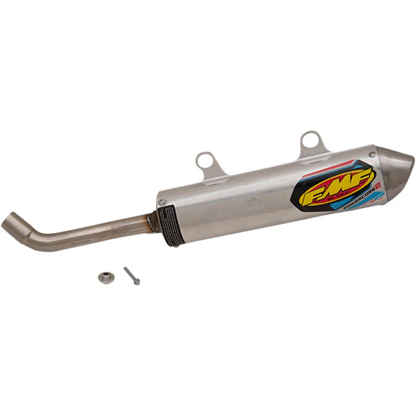 FMF - Powercore 2 Silencer (Gas Gas) - Image 6