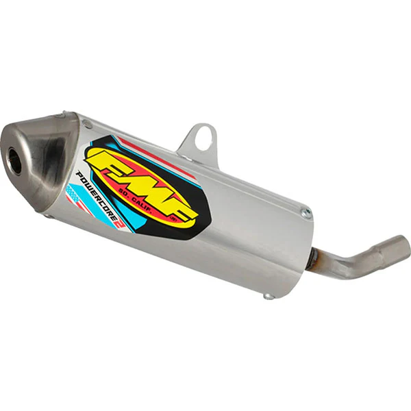FMF - Powercore 2 Silencer (KTM) - Image 13