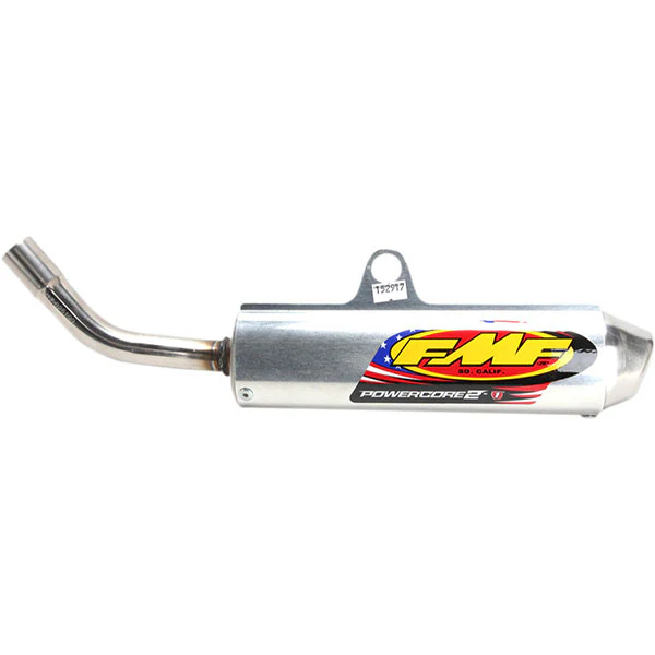 FMF - Powercore 2 Silencer (KTM) - Image 3