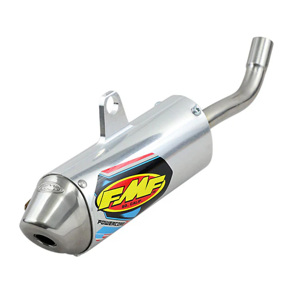 FMF - Powercore 2 Silencer (KTM) - Image 5