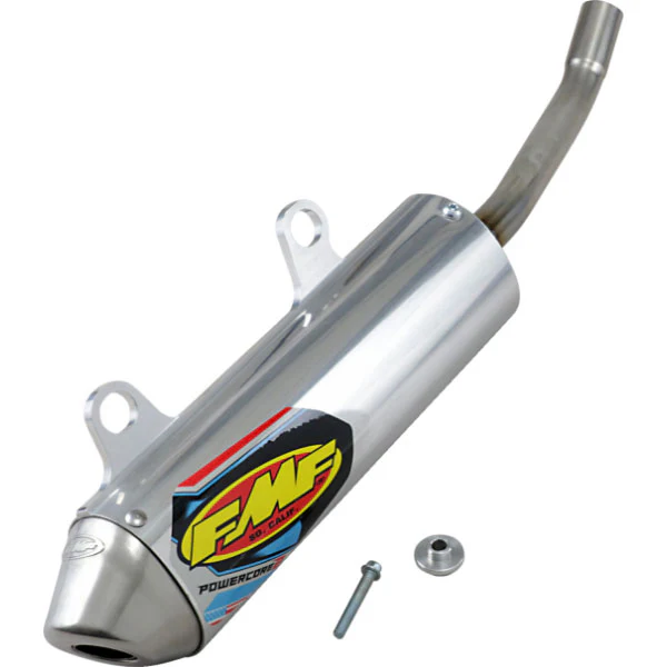 FMF - Powercore 2 Silencer (KTM) - Image 8